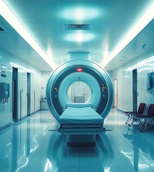 Medical Scanner